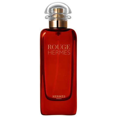 profumo rouge di hermes|Rouge Hermès Hermès perfume .